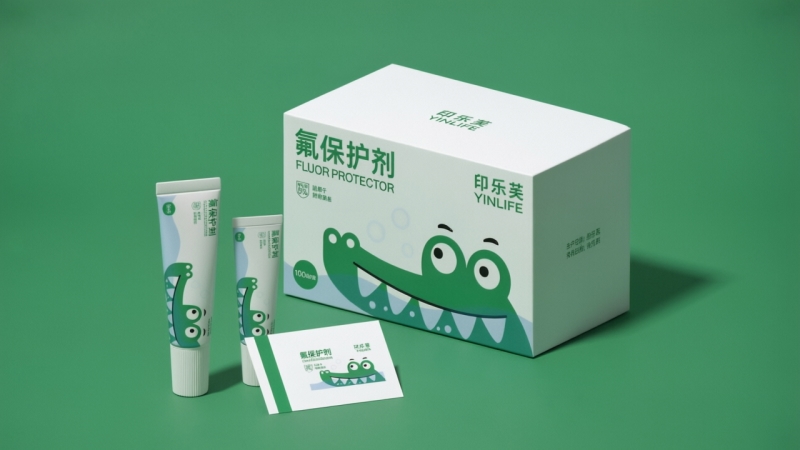氟保护剂